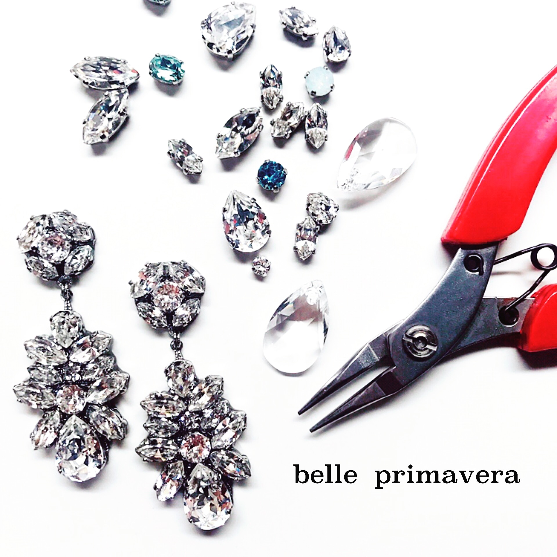 belle  primavera