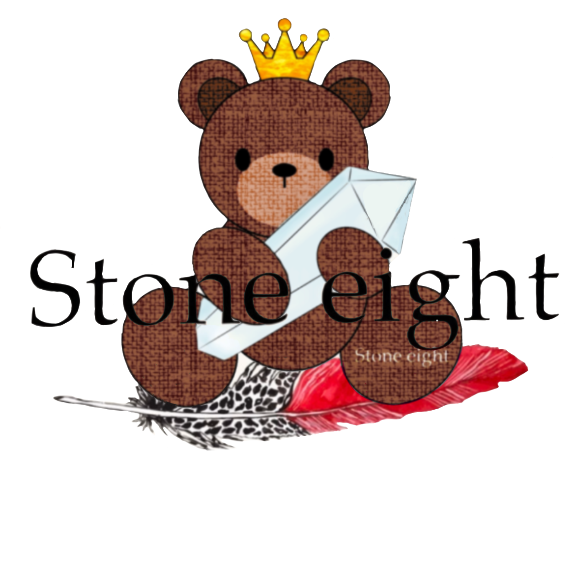 天然石のお店Stone eight ╴ストーンエイト ╴