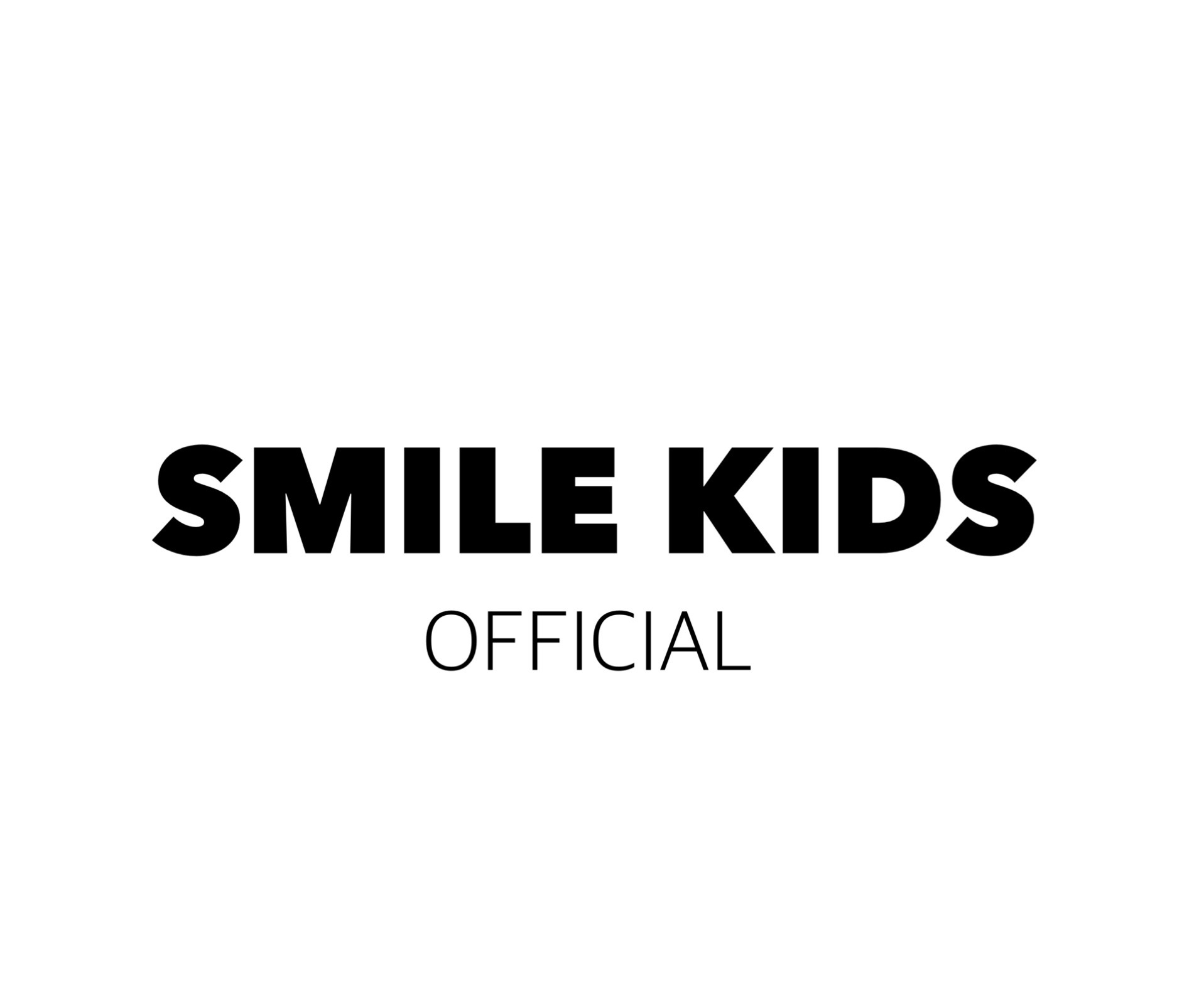 SmileKidsOfficial