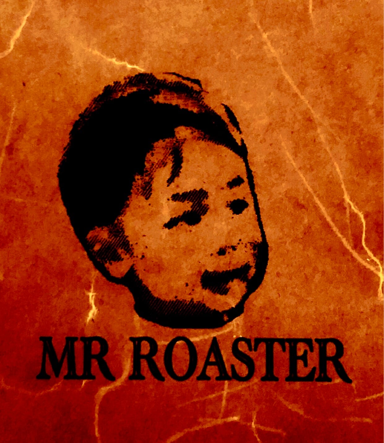 MR ROASTER