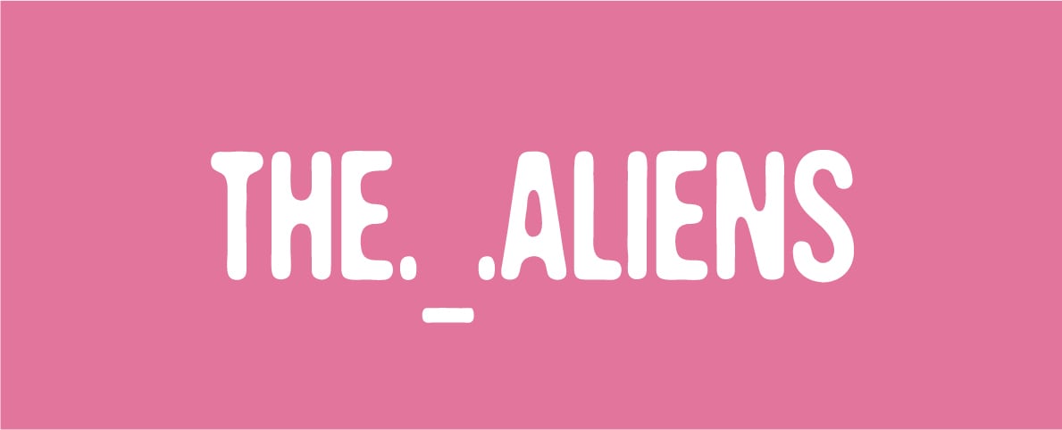 THE._.ALIENS