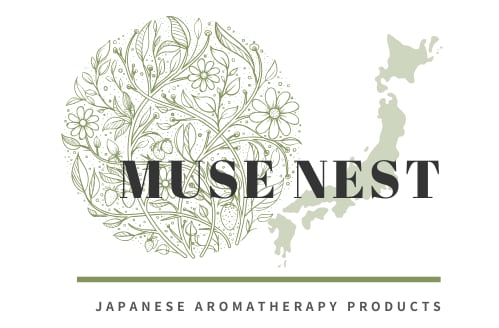 和精油と国産ナチュラルコスメの専門店　MUSE NEST[ミューズネスト]