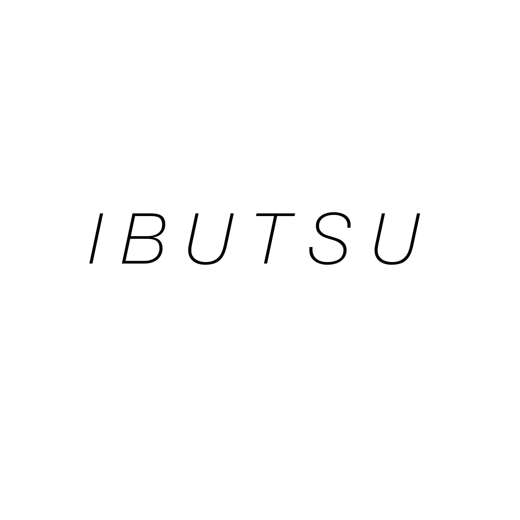 I B U T S U