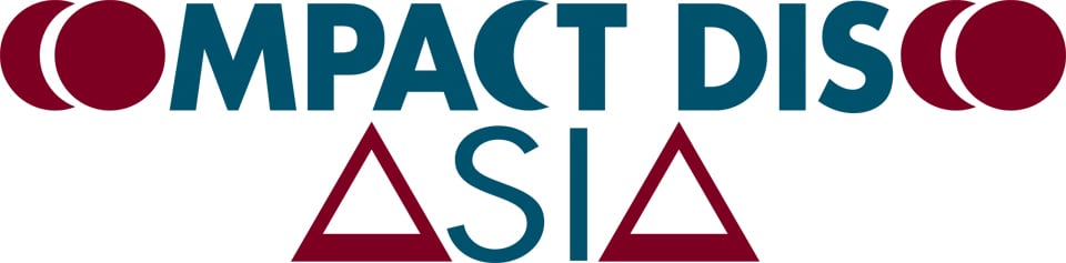 COMPACT DISCO ASIA