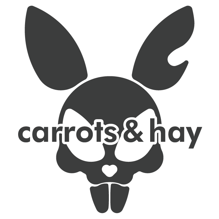 carrots & hay