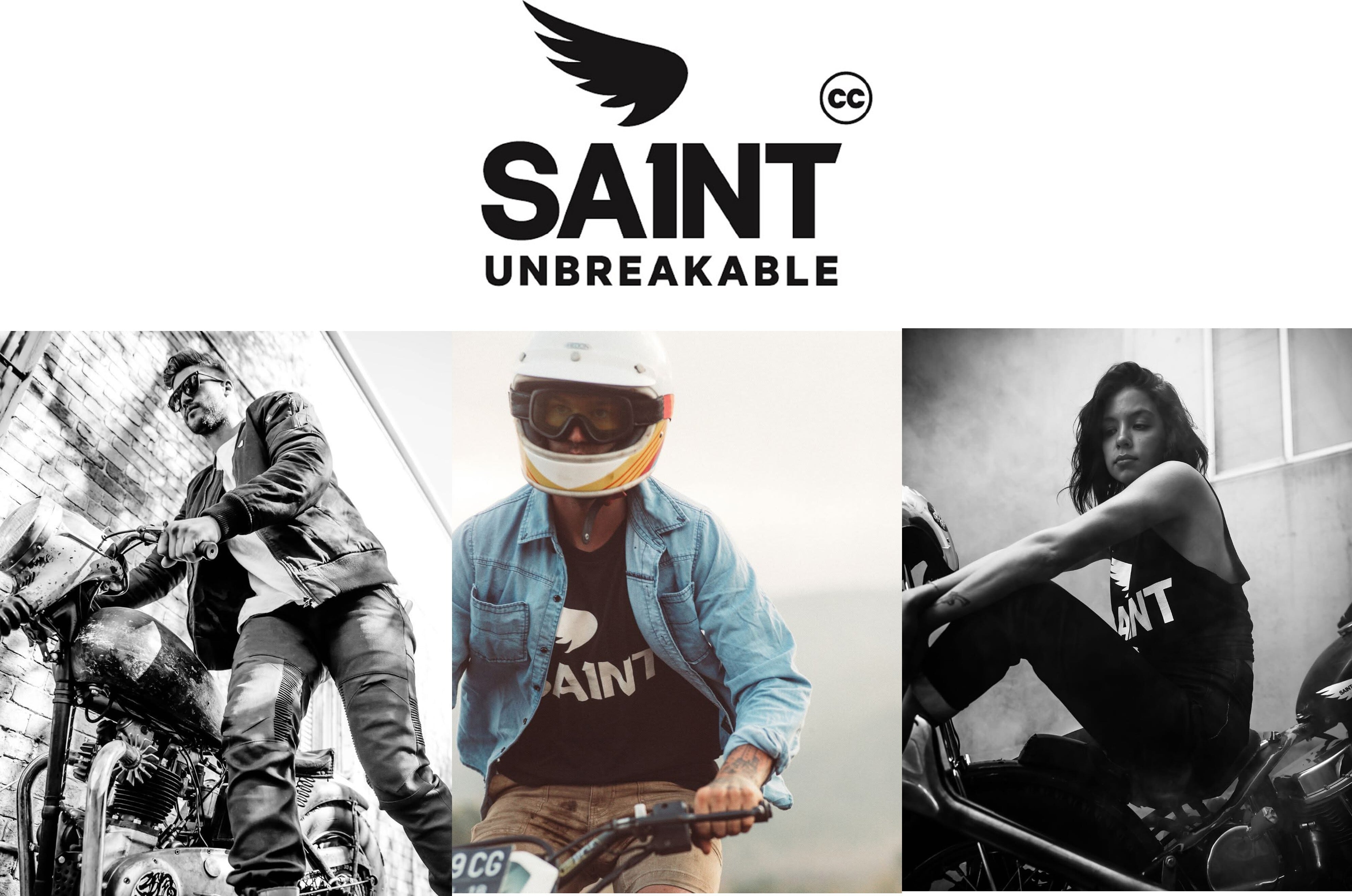 SA1NTmoto日本公式オンラインショップ