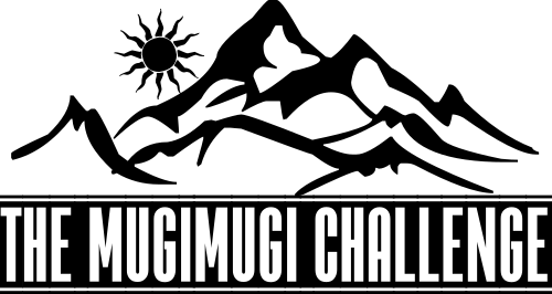 THE MUGIMUGI CHALLENGE