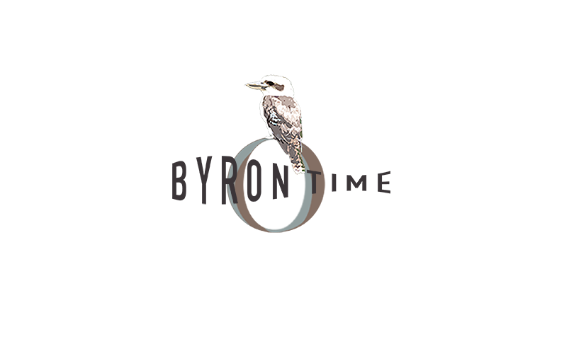BYRON TIME