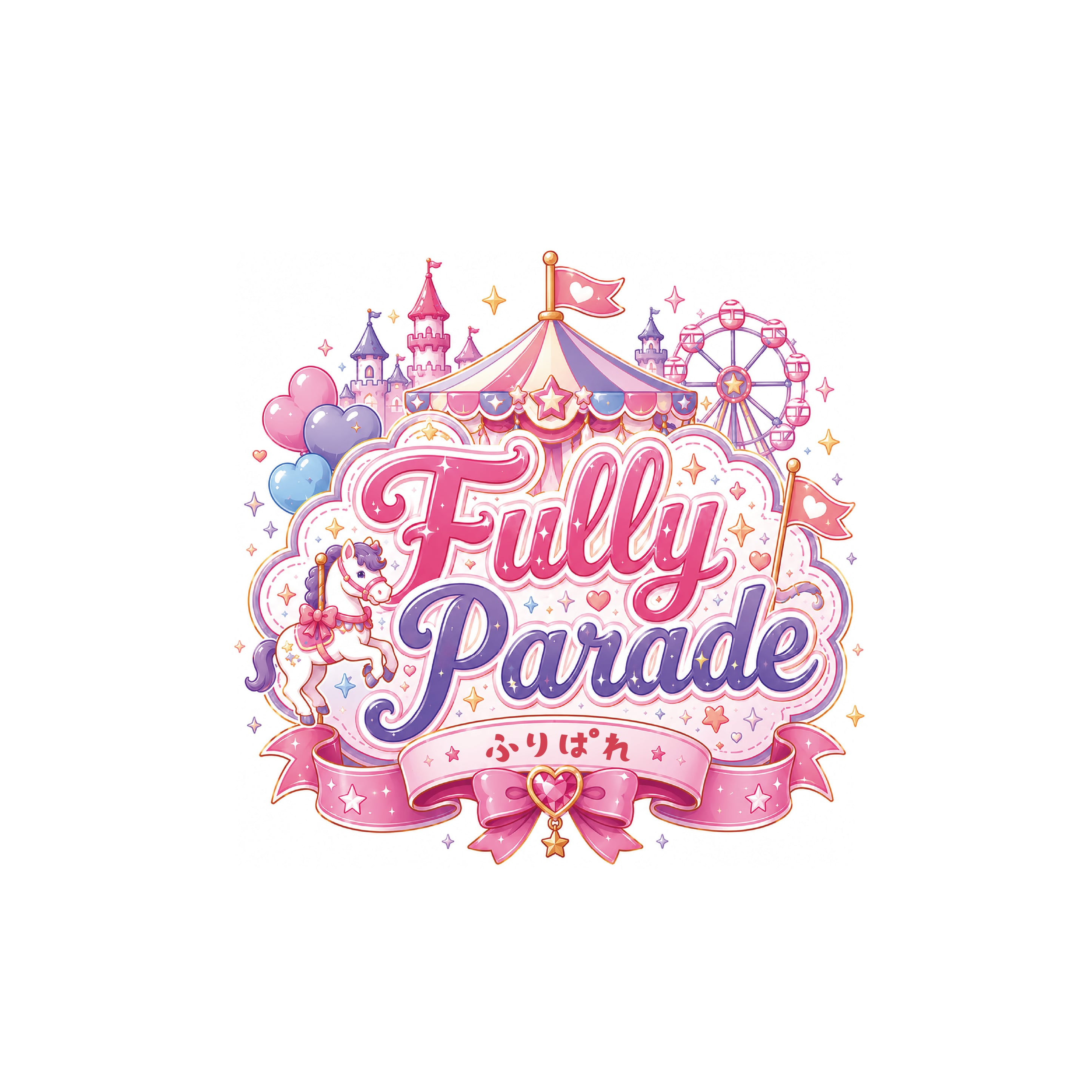 fullyparade