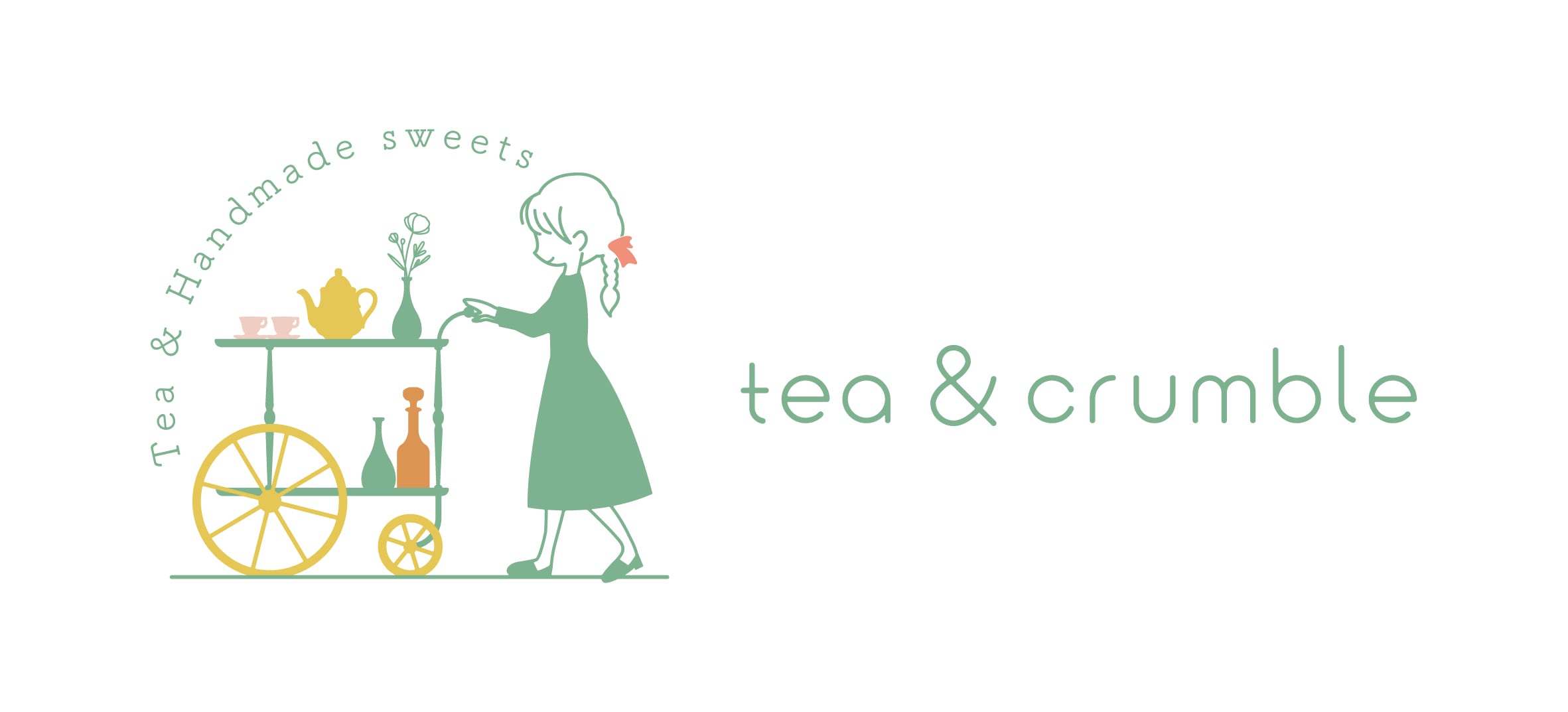tea & crumble