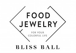 日本初の「ブリスボール」専門店FOOD JEWELRY/フードジュエリーのオンラインショップ