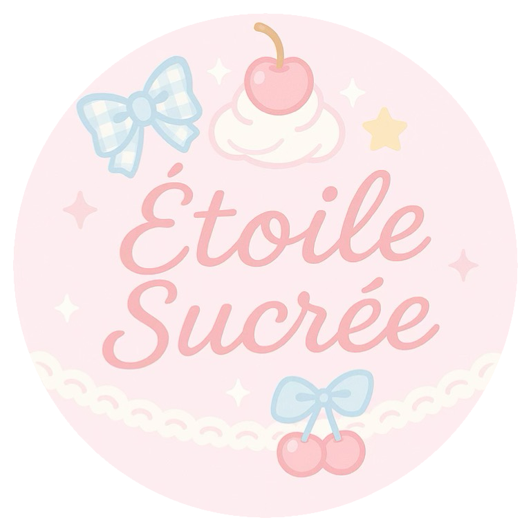 etoile sucree