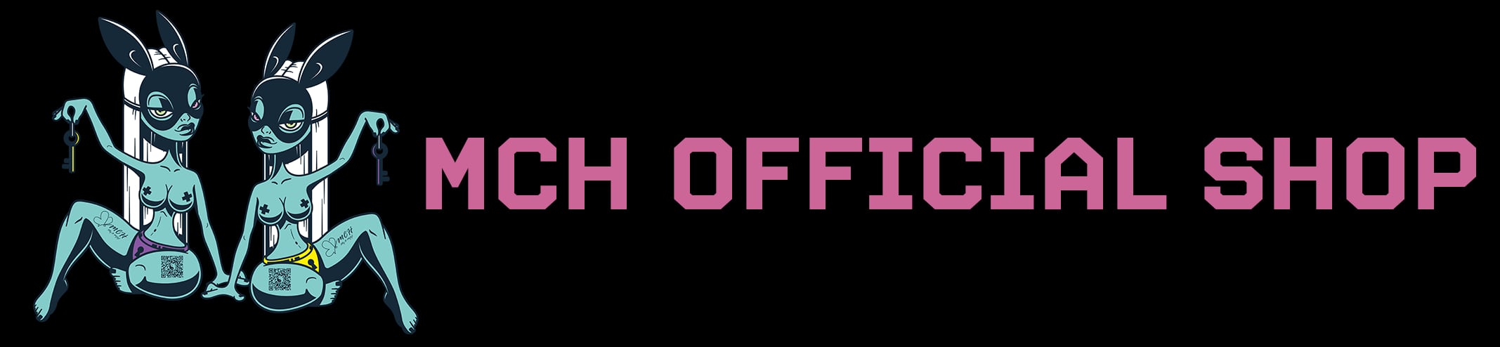 MCH OFFICIAL SHOP