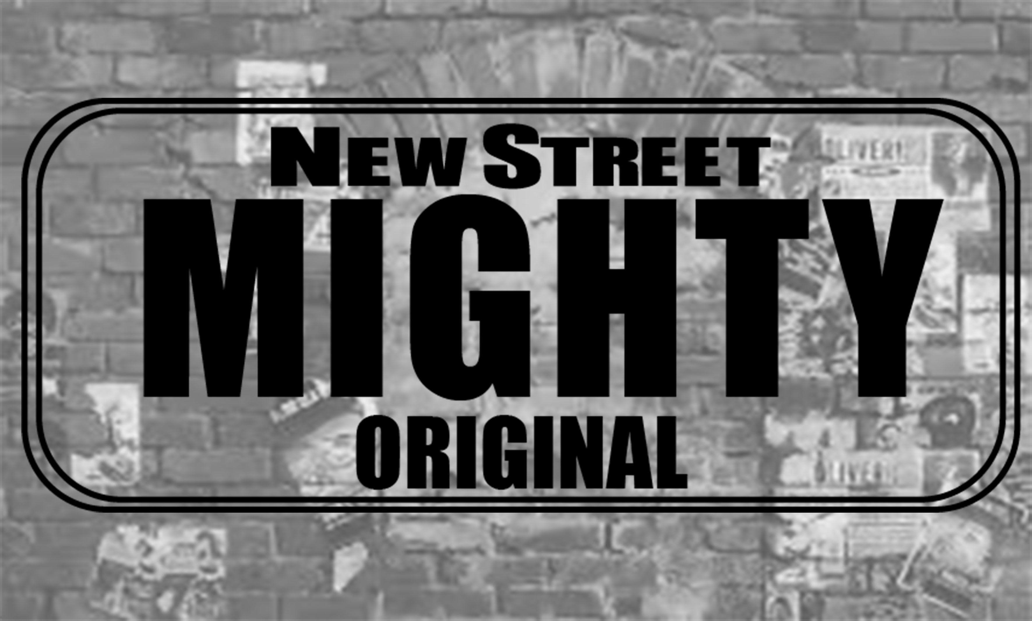 mighty select