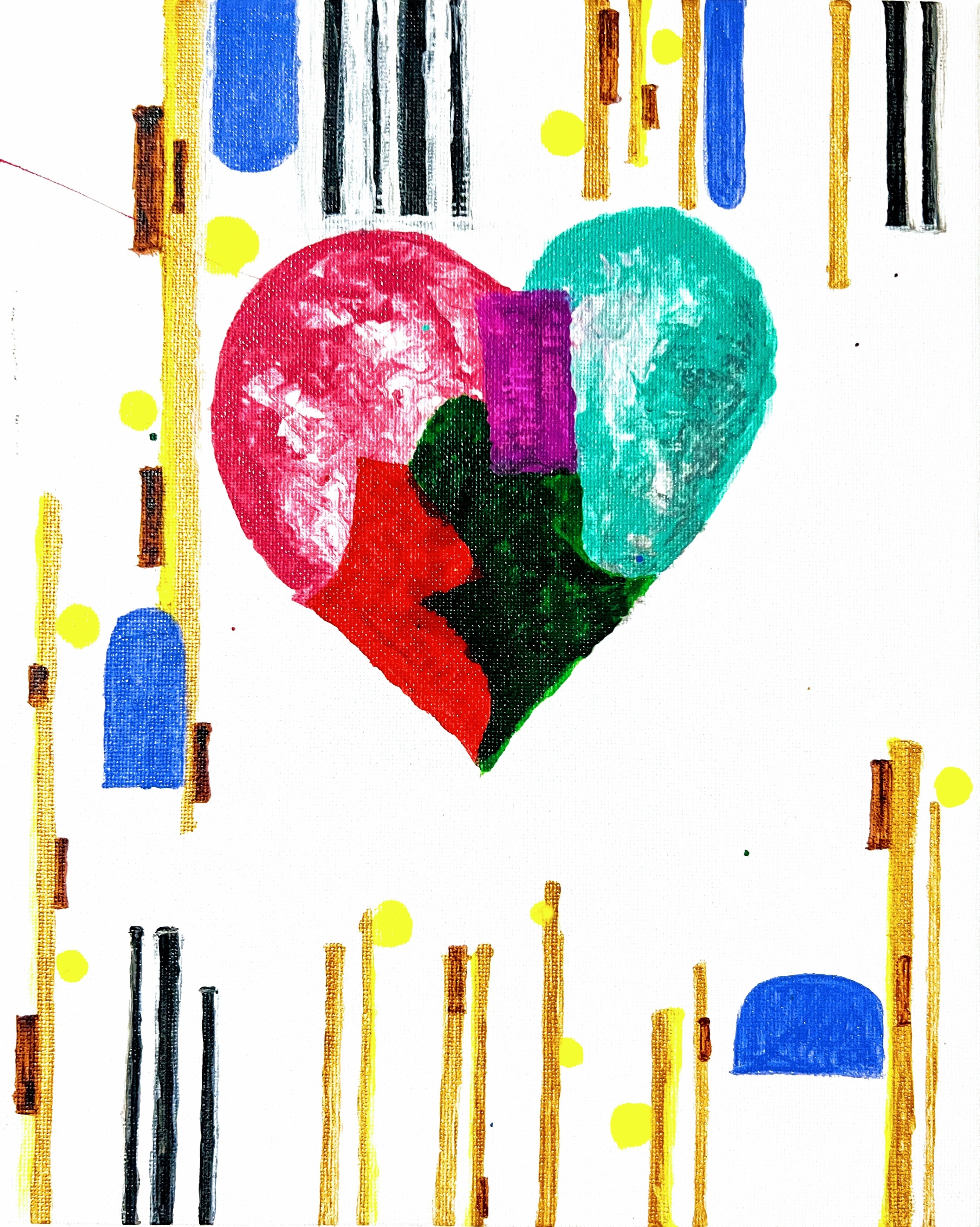 Love Capital Aid