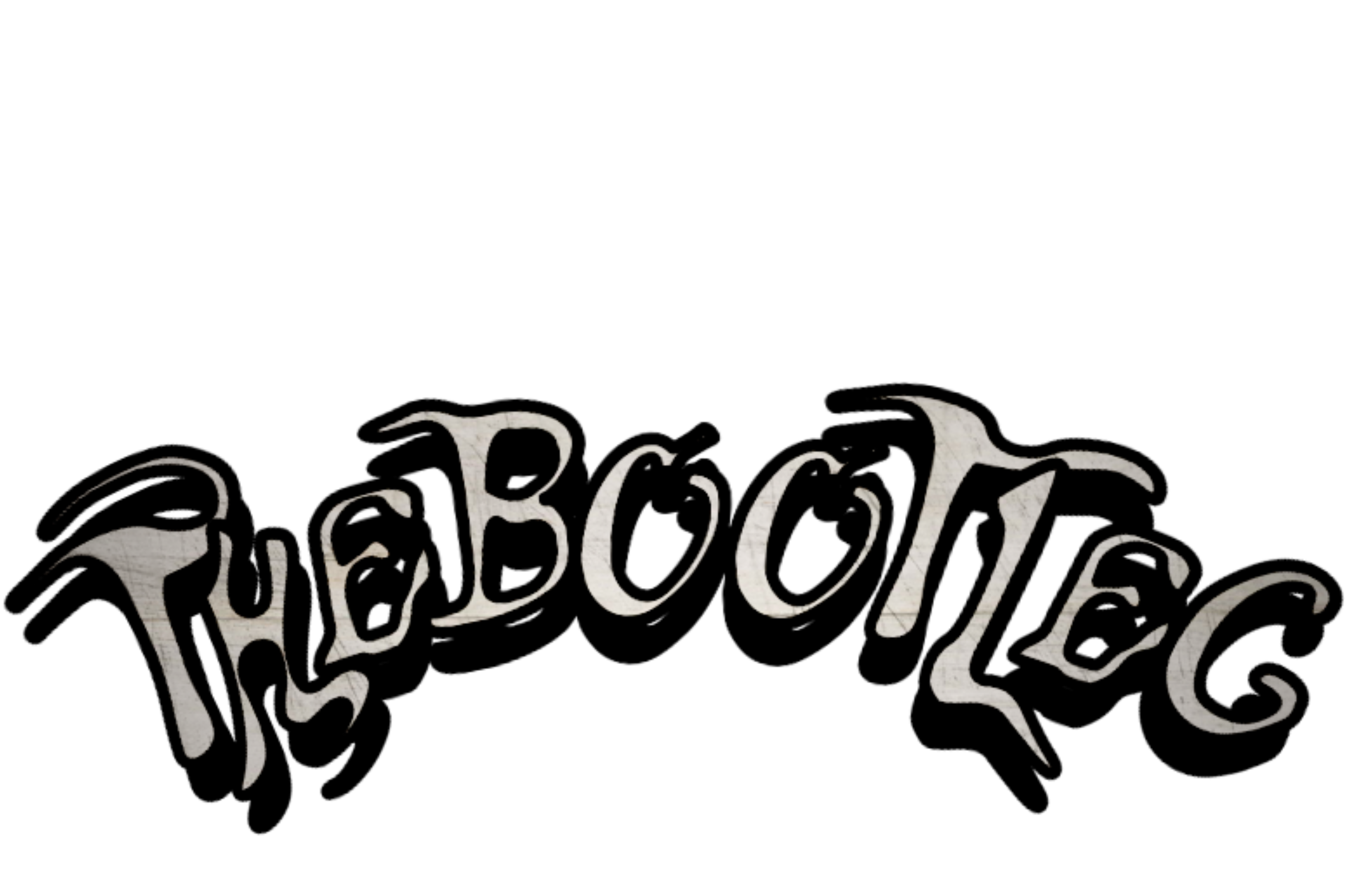 THE BOOTLEG