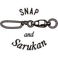 SNAP AND SARUKAN