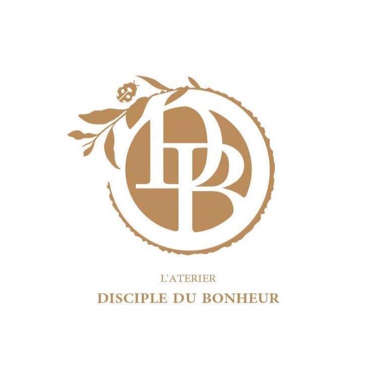 DISCIPLE DU BONHEUR