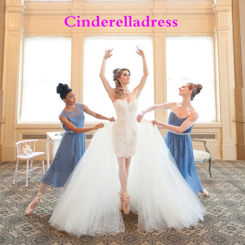 Cinderelladress