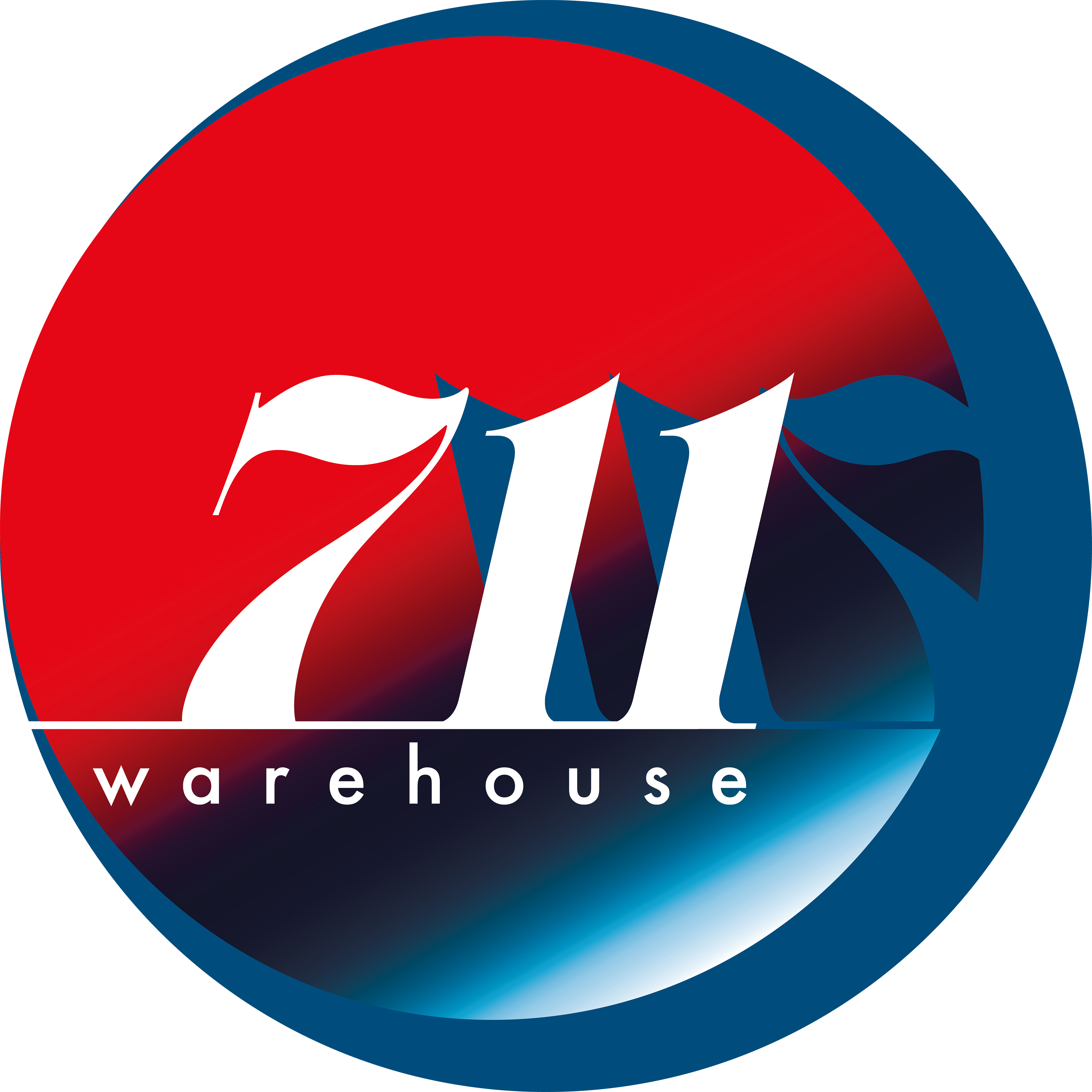 warehouse711
