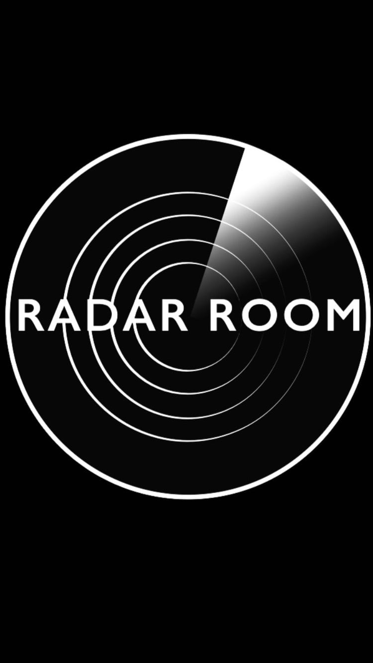 RADAR ROOM