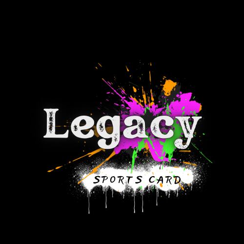 Legacy Sports Card