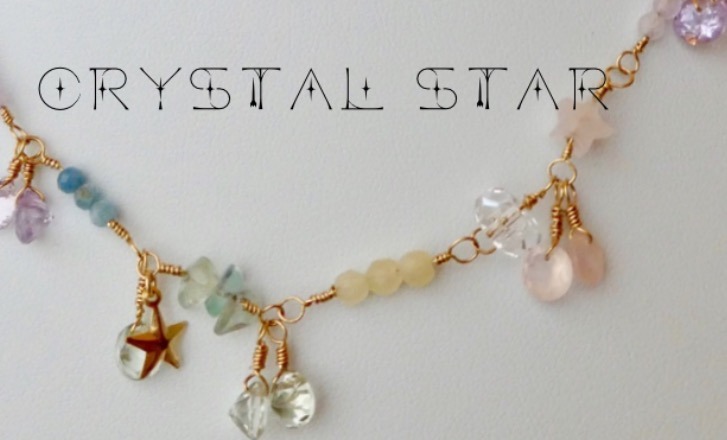 CRYSTAL STAR