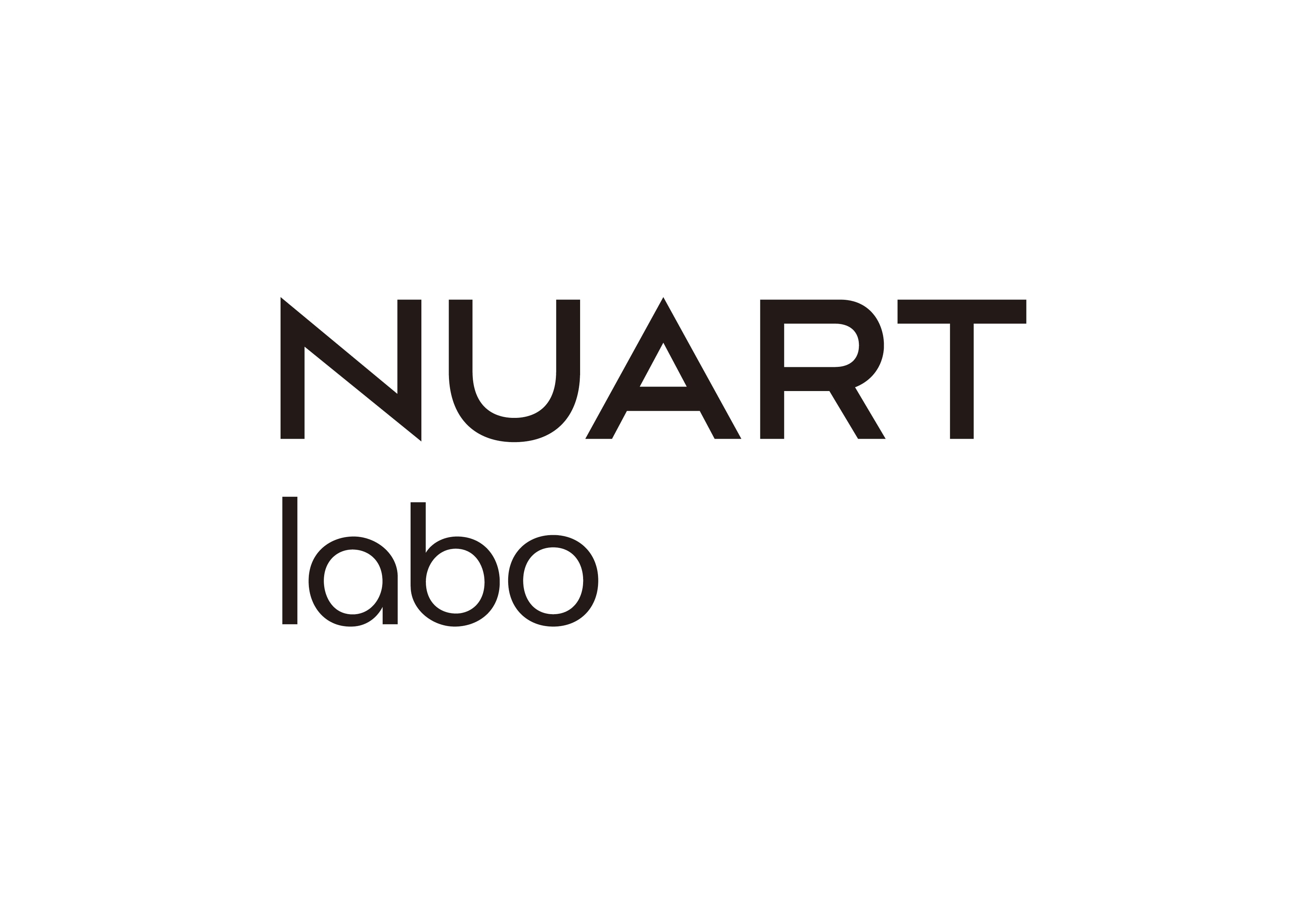 nuart　labo