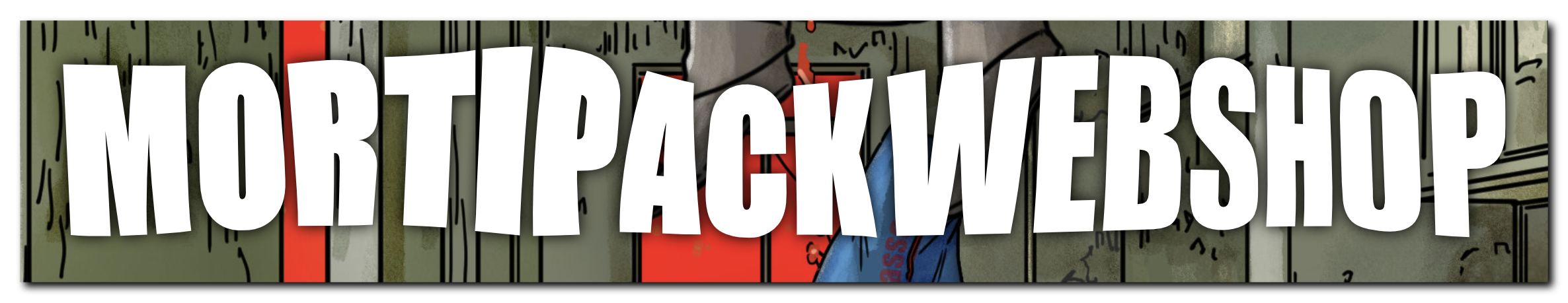 Ballroom ボールルーム (MPK-002-B) | Mortipack