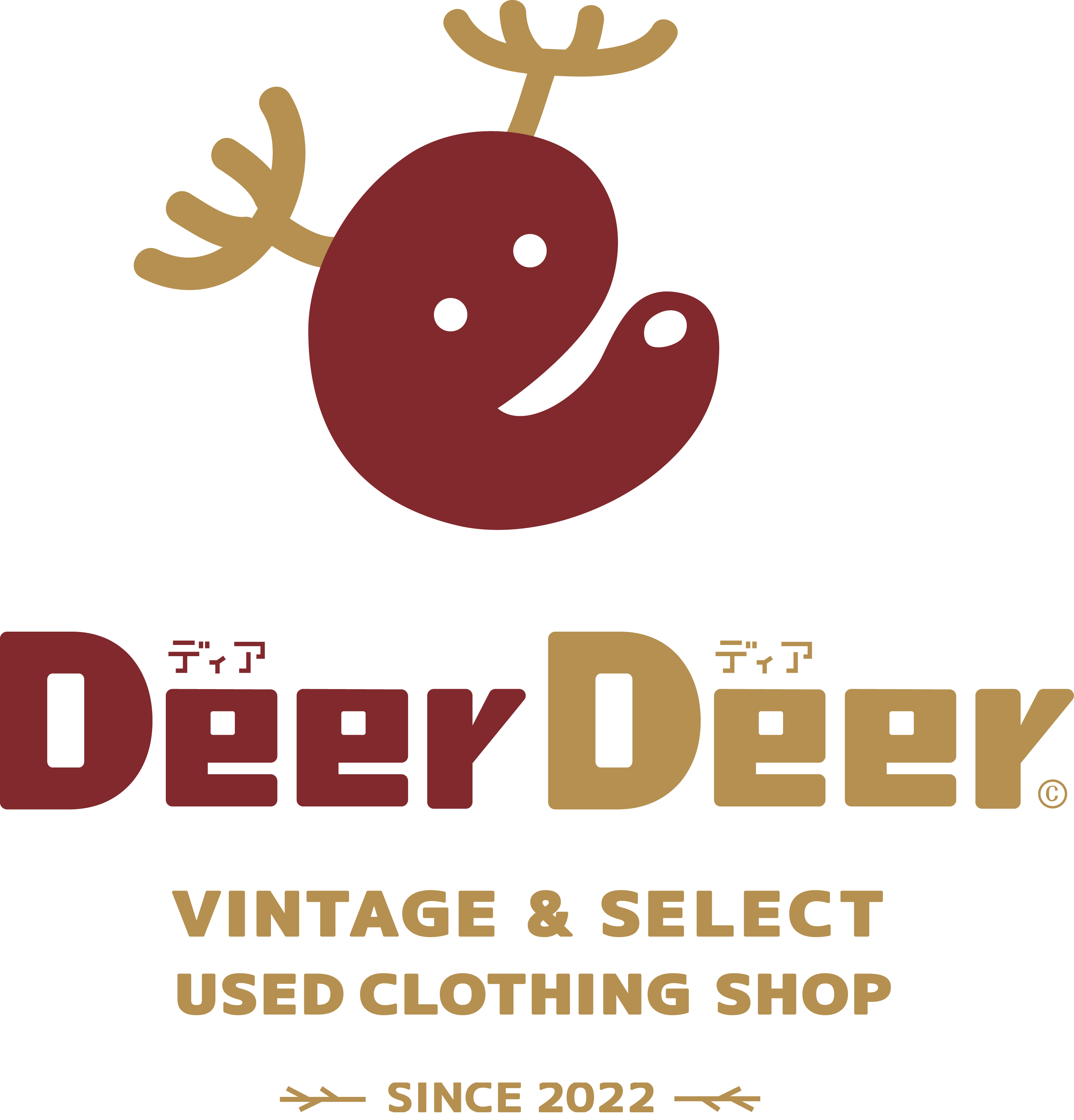 DeerDeer