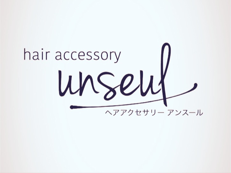 hair accessory unseul