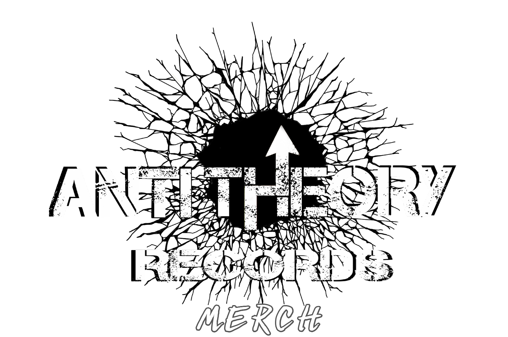 ANTI THEORY RECORDS MERCH
