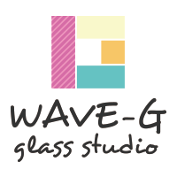 ステンドグラスの雑貨販売ーWAVE-Gグラス工房 webショップ