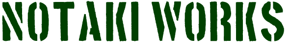 NOTAKI WORKS