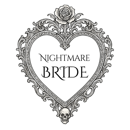 Nightmare Bride-ナイトメア・ブライド-