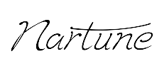 自然派アクセサリーブランド Nartune