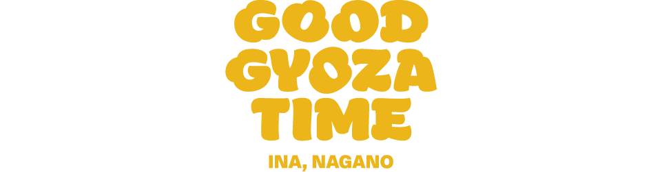 GOOD GYOZA TIME
