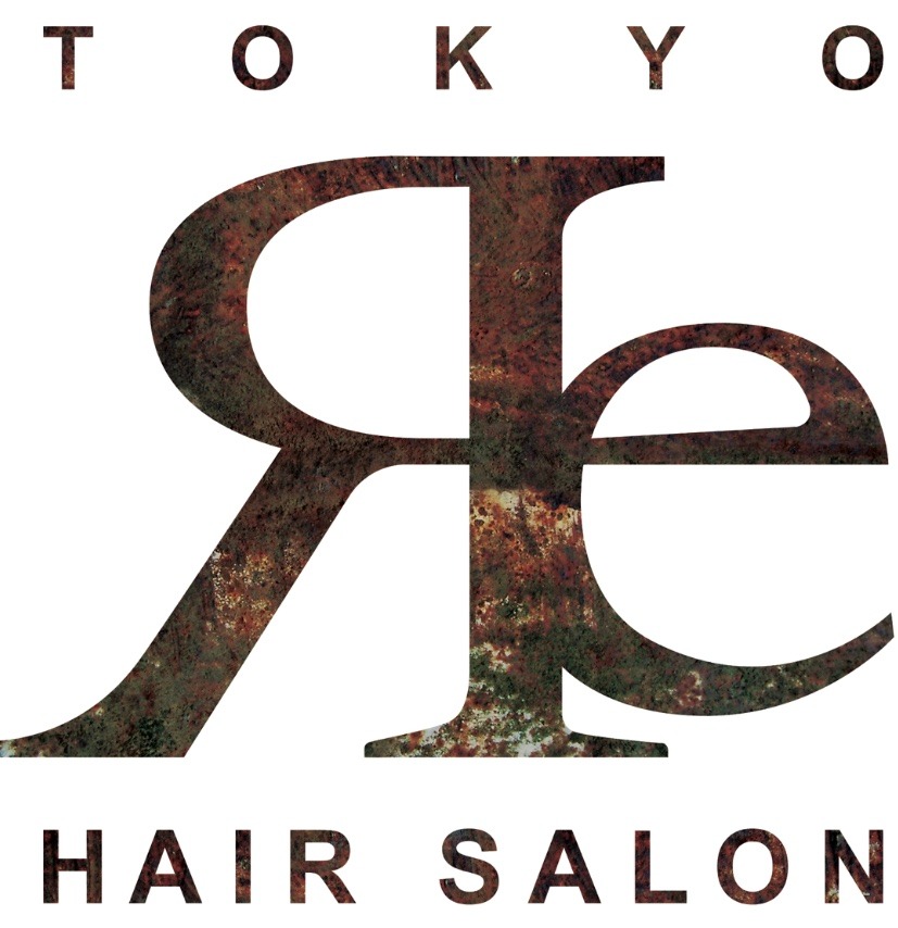 tokyo re hair salon