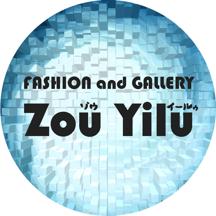 Zou Yilu（ゾウ・イールゥ）