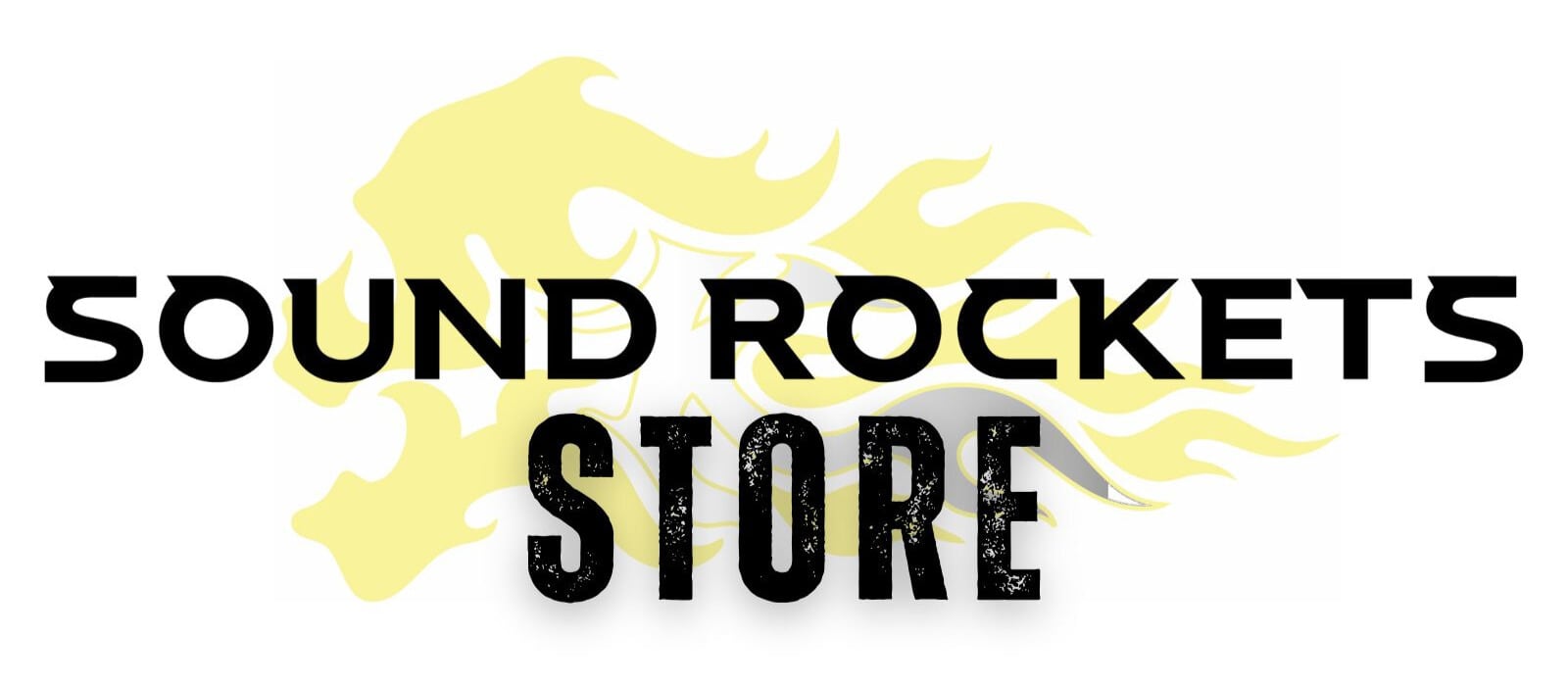 SOUND ROCKETS STORE