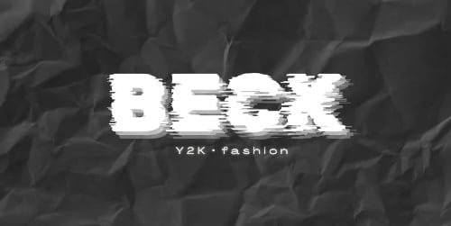 古着屋BECK