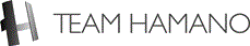 I fish therefore I am 浜野安宏 釣極道 TEAMHAMANO OFFICIAL SHOP