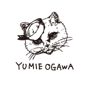 YUMIE OGAWA ONLINESHOP