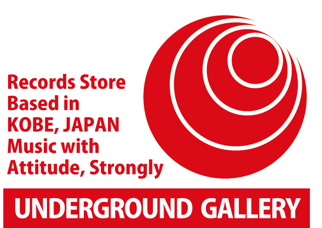 Underground Gallery Record Store