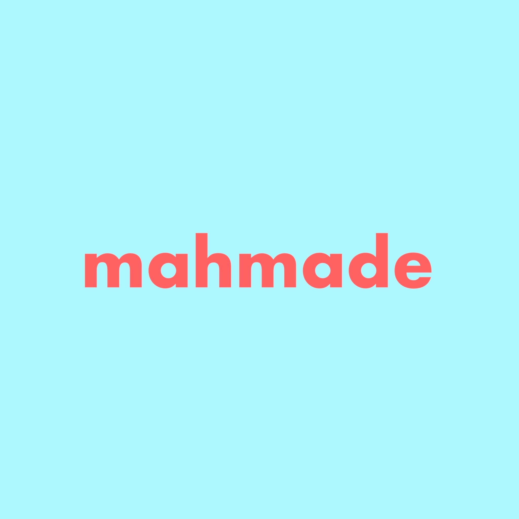 mahmade 