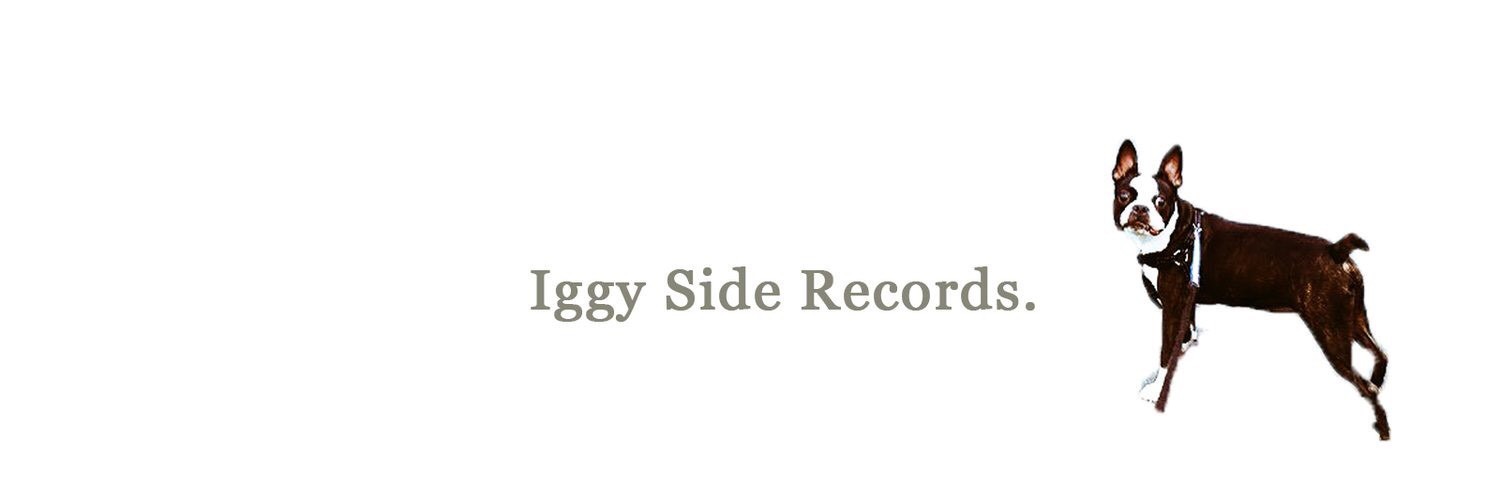 IGGY OFFICIAL SHOP