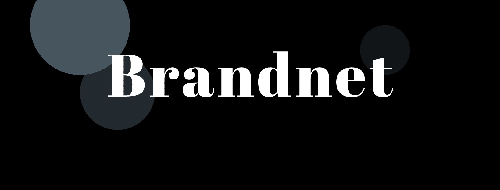 Brandnet