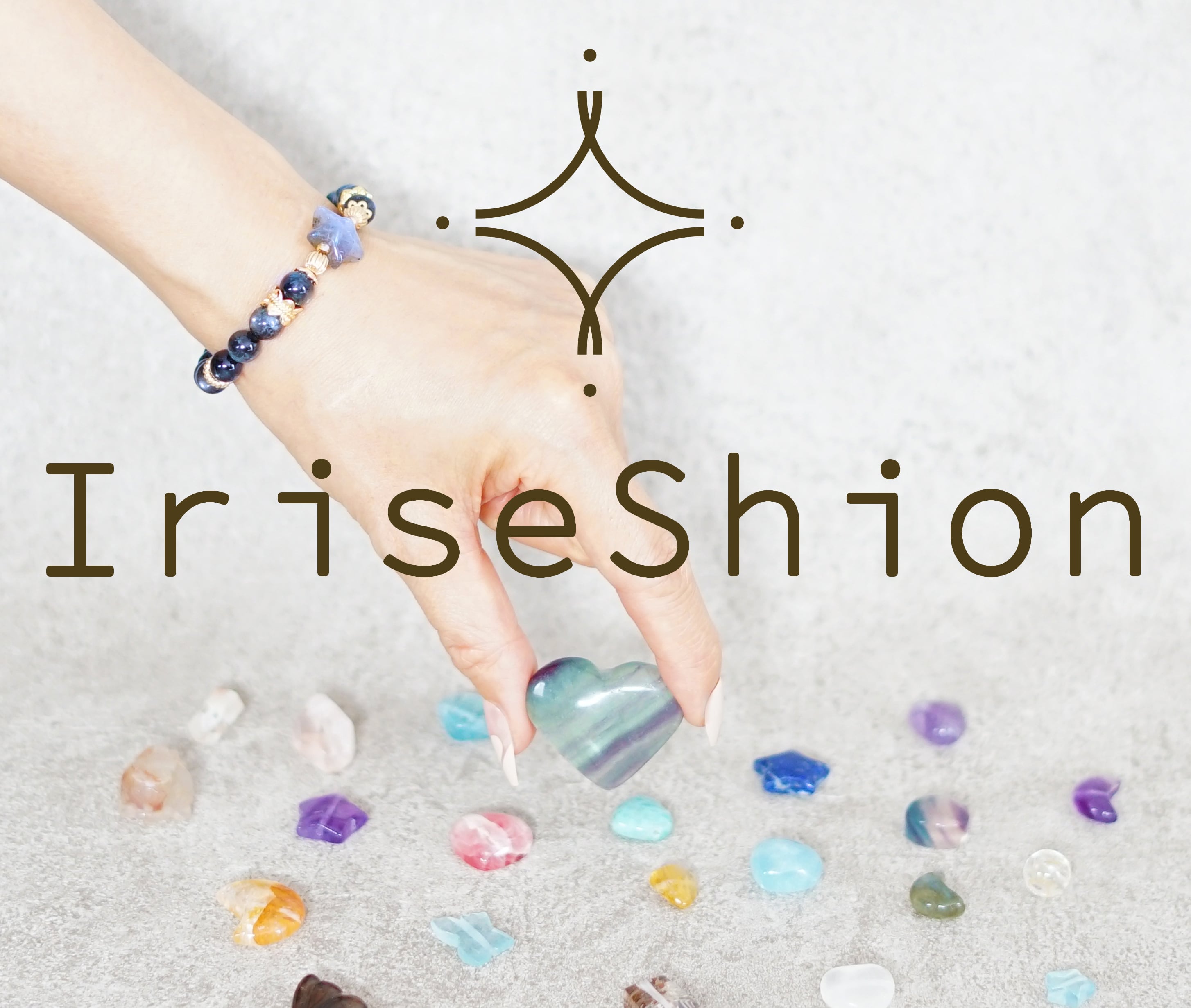 Iriseshion