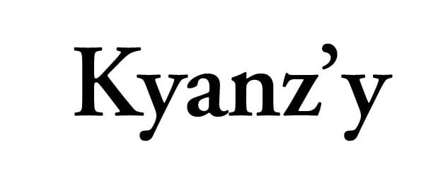 kyanzy