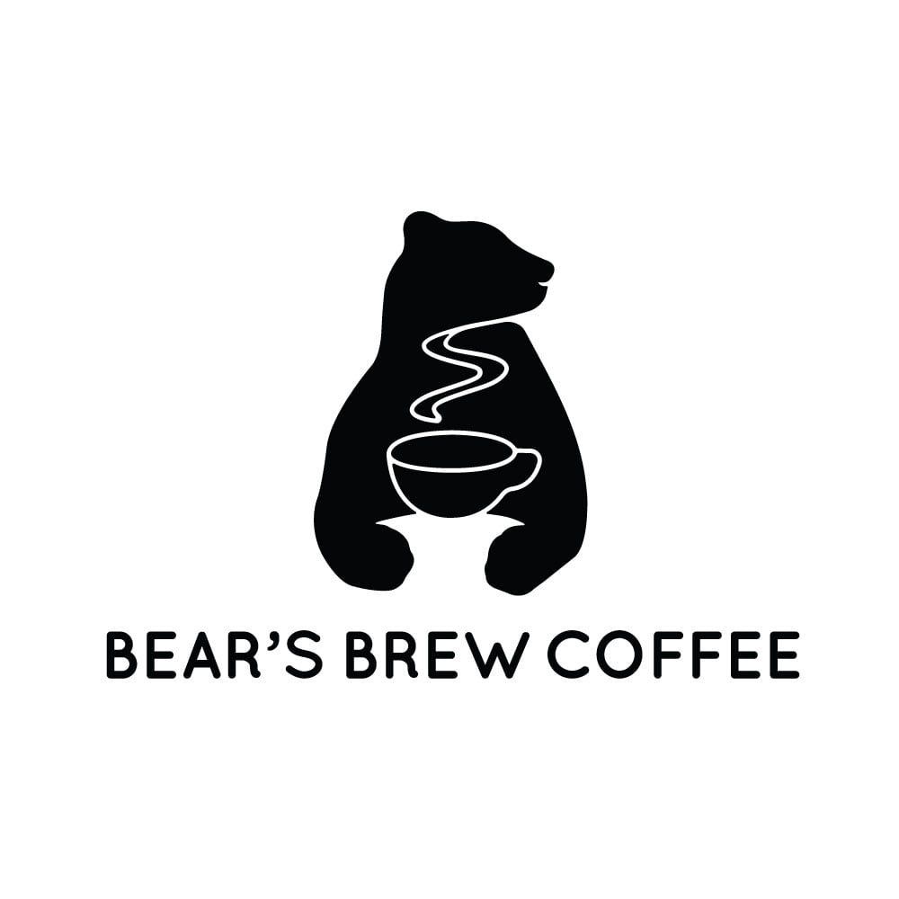 BEAR'S BREW COFFEE
